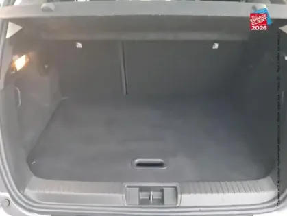 Photo 28 Renault Captur  1.3 TCe mild hybrid 140ch Techno