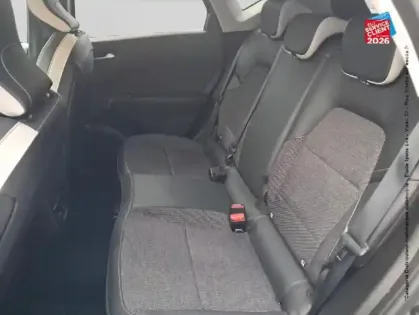 Photo 25 Renault Captur  1.3 TCe mild hybrid 140ch Techno