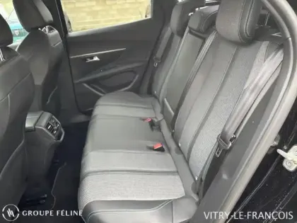 Photo 9 Peugeot 3008  1.2 PureTech 130ch S&S Allure EAT8