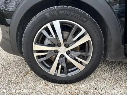 Photo 10 Peugeot 3008  1.2 PureTech 130ch S&S Allure EAT8