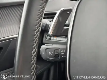 Photo 11 Peugeot 3008  1.2 PureTech 130ch S&S Allure EAT8