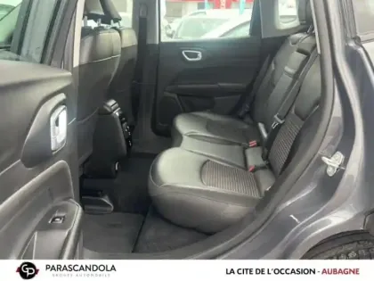 Photo 9 Jeep Compass  1.5 Turbo T4 130ch MHEV Altitude 4x2 BVR7