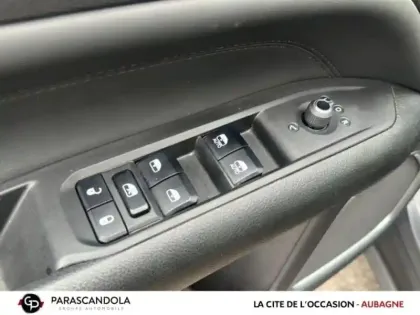 Photo 11 Jeep Compass  1.5 Turbo T4 130ch MHEV Altitude 4x2 BVR7