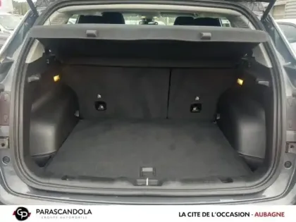 Photo 5 Jeep Compass  1.5 Turbo T4 130ch MHEV Altitude 4x2 BVR7