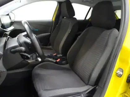 Photo 10 Peugeot 208  1.2 PureTech 100ch S&S Style 118g