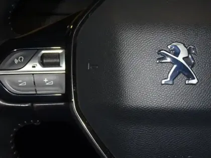 Photo 13 Peugeot 208  1.2 PureTech 100ch S&S Style 118g