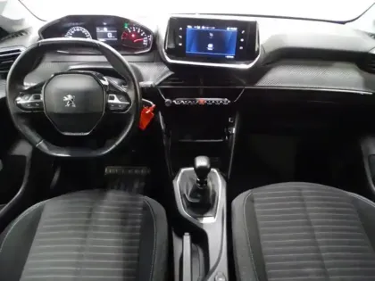 Photo 9 Peugeot 208  1.2 PureTech 100ch S&S Style 118g