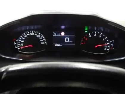 Photo 8 Peugeot 208  1.2 PureTech 100ch S&S Style 118g