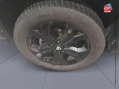 Photo 24 Dacia Duster  1.5 Blue dCi 115ch SL Extreme 4x2