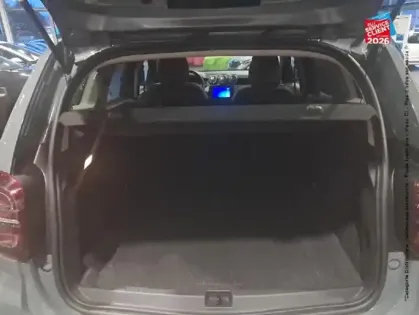 Photo 28 Dacia Duster  1.5 Blue dCi 115ch SL Extreme 4x2