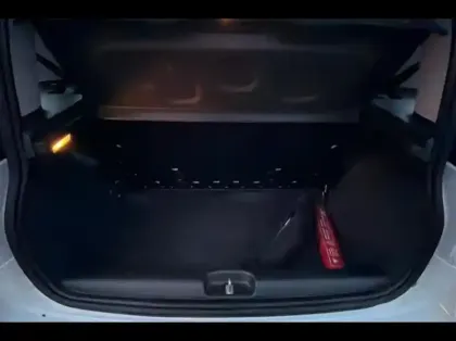 Photo 11 Fiat Panda  1.2 8v 69ch S&S City Cross Waze 2019 Euro6D