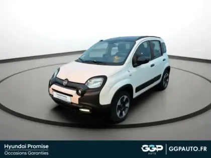 Photo Fiat Panda