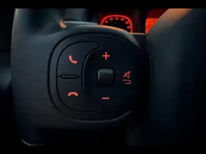 Photo 14 Fiat Panda  1.2 8v 69ch S&S City Cross Waze 2019 Euro6D