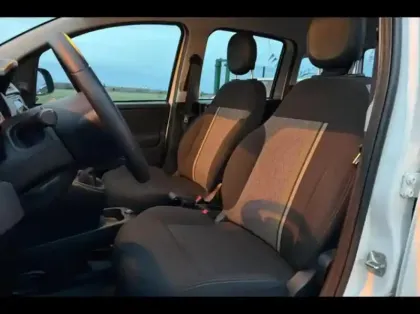 Photo 9 Fiat Panda  1.2 8v 69ch S&S City Cross Waze 2019 Euro6D