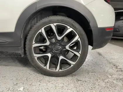 Photo 8 Fiat 500x  1.6 Multijet 120ch Ligue 1 Conforama