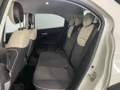 Photo 6 Fiat 500x  1.6 Multijet 120ch Ligue 1 Conforama