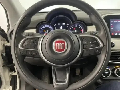 Photo 9 Fiat 500x  1.6 Multijet 120ch Ligue 1 Conforama