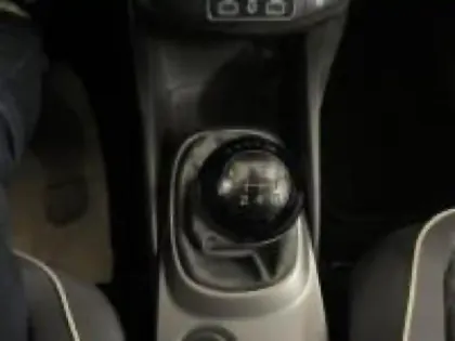 Photo 10 Fiat 500x  1.6 Multijet 120ch Ligue 1 Conforama