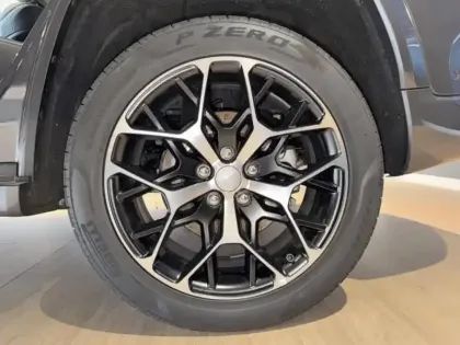 Photo 10 Jeep Grand Cherokee  2.0 T 380ch 4xe Summit Reserve Quadra-Trac II BVA8