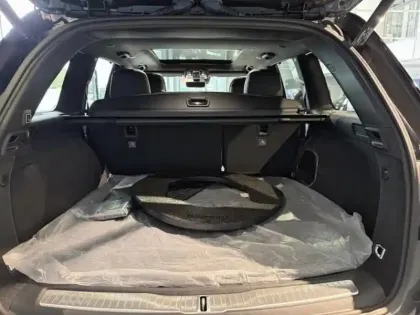 Photo 5 Jeep Grand Cherokee  2.0 T 380ch 4xe Summit Reserve Quadra-Trac II BVA8