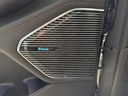 Photo 14 Jeep Grand Cherokee  2.0 T 380ch 4xe Summit Reserve Quadra-Trac II BVA8