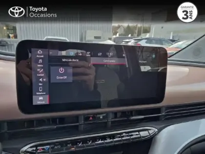 Photo 14 Fiat 500  e 95ch Icone