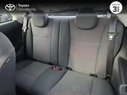 Photo 11 Fiat 500  e 95ch Icone