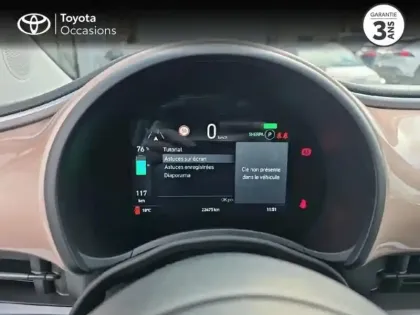 Photo 13 Fiat 500  e 95ch Icone