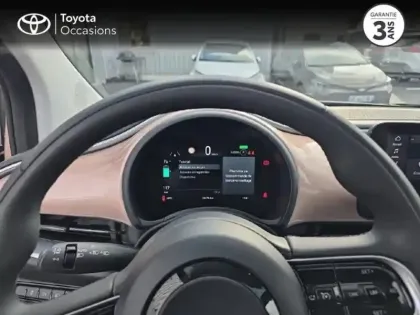 Photo 12 Fiat 500  e 95ch Icone