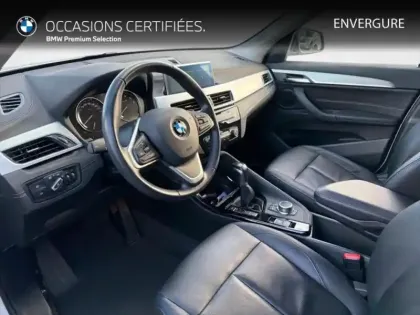 Photo 6 BMW X1  xDrive25eA 220ch xLine 6cv