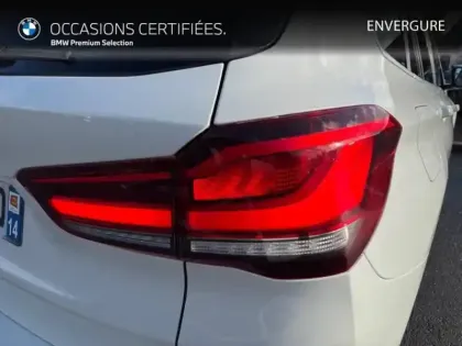 Photo 5 BMW X1  xDrive25eA 220ch xLine 6cv