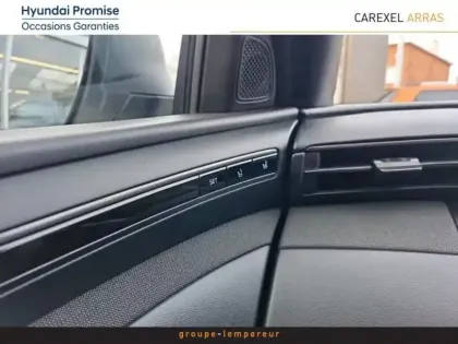 Photo 15 Hyundai Tucson  1.6 T-GDi 230ch Hybrid N Line Executive BVA6