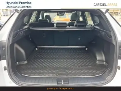 Photo 6 Hyundai Tucson  1.6 T-GDi 230ch Hybrid N Line Executive BVA6