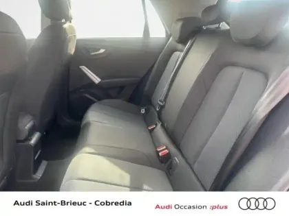 Photo 55 Audi Q2  35 TFSI 150ch Advanced S tronic 7