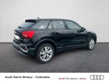 Photo 21 Audi Q2  35 TFSI 150ch Advanced S tronic 7