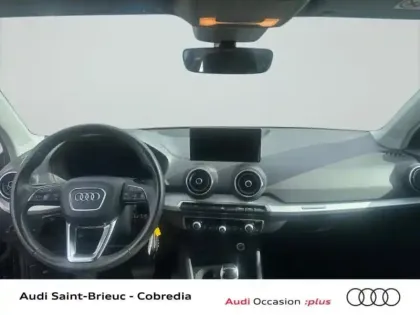 Photo 38 Audi Q2  35 TFSI 150ch Advanced S tronic 7