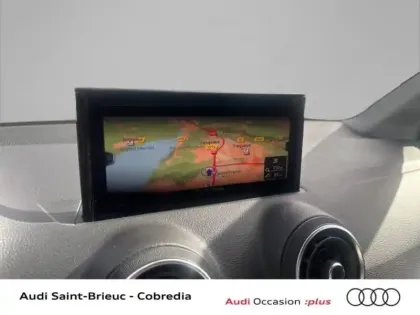 Photo 57 Audi Q2  35 TFSI 150ch Advanced S tronic 7