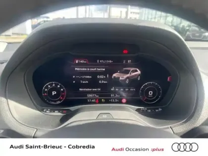 Photo 45 Audi Q2  35 TFSI 150ch Advanced S tronic 7