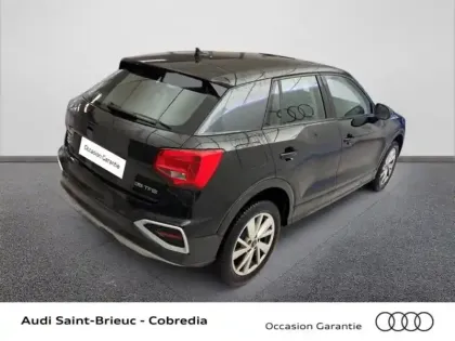 Photo 16 Audi Q2  35 TFSI 150ch Advanced S tronic 7