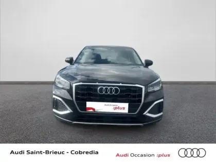 Photo 49 Audi Q2  35 TFSI 150ch Advanced S tronic 7