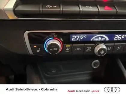 Photo 14 Audi Q2  35 TFSI 150ch Advanced S tronic 7