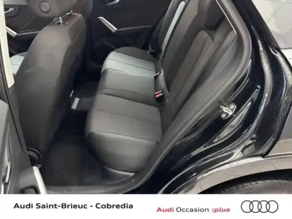 Photo 7 Audi Q2  35 TFSI 150ch Advanced S tronic 7