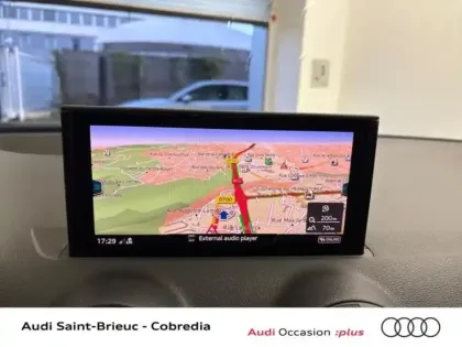 Photo 10 Audi Q2  35 TFSI 150ch Advanced S tronic 7