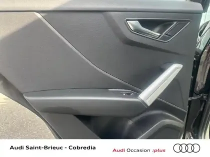 Photo 58 Audi Q2  35 TFSI 150ch Advanced S tronic 7