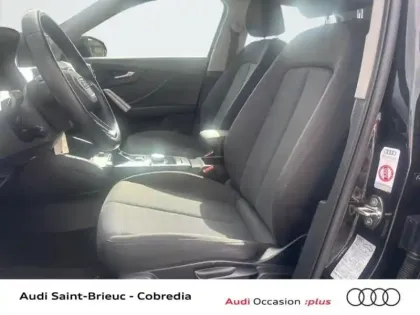 Photo 39 Audi Q2  35 TFSI 150ch Advanced S tronic 7