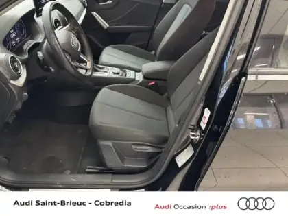 Photo 6 Audi Q2  35 TFSI 150ch Advanced S tronic 7