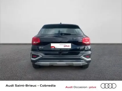 Photo 37 Audi Q2  35 TFSI 150ch Advanced S tronic 7