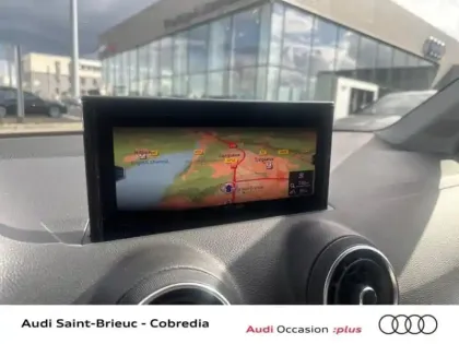 Photo 42 Audi Q2  35 TFSI 150ch Advanced S tronic 7