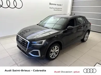 Photo Audi Q2