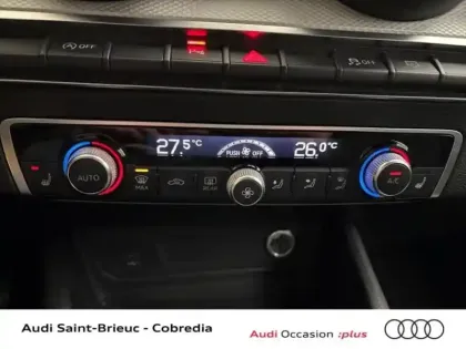 Photo 13 Audi Q2  35 TFSI 150ch Advanced S tronic 7